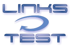 ������ Links Test. �������� ���������� ������ �� ����� ��������.