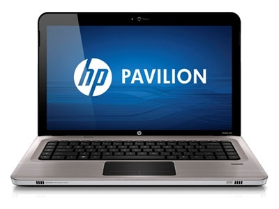 HP Pavilion dv6-3080er